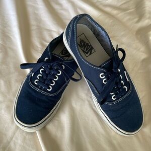 Vans shoes